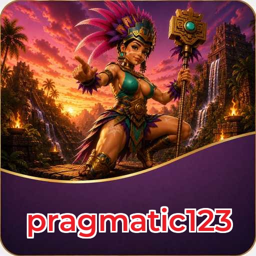 Version History pragmatic123
