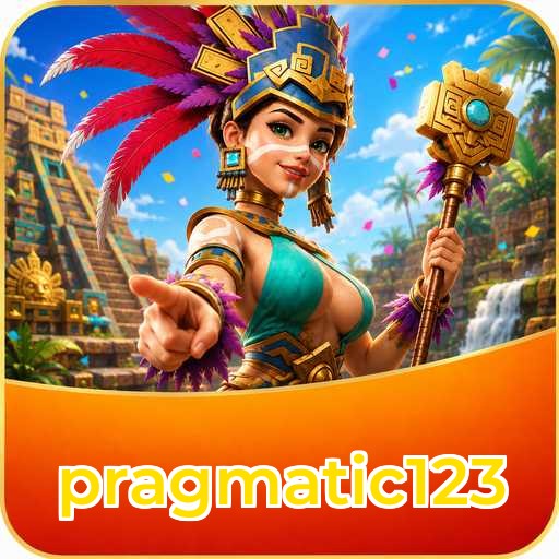Spesifikasi pragmatic123
